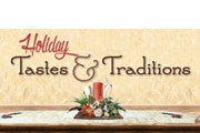 Tastes & Traditions