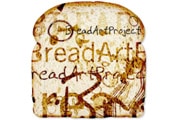 Bread Art Project