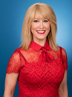 Suzanne Steinbaum