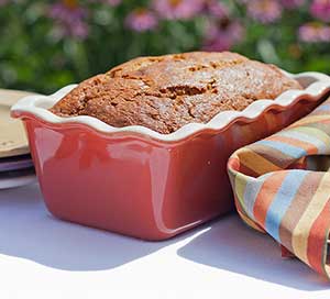 Banana Bread