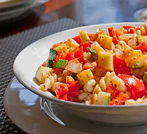 Vegetarian Ratatouille Recipe