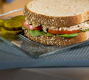 Tuna Sandwich Recipe