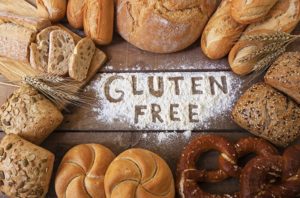 Questions and Answers about Going Gluten-Free