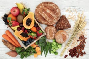 Removing Bread from the Diet May Cause Nutritional Deficiencies and a Lack of Energy