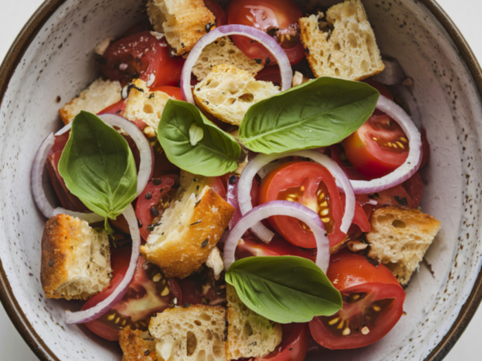 panzanella salad