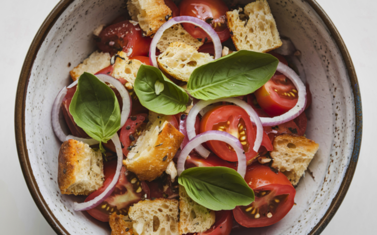 panzanella salad