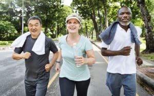 Carbs & Exercise: Commonly Asked Questions - Grain Foods Foundation