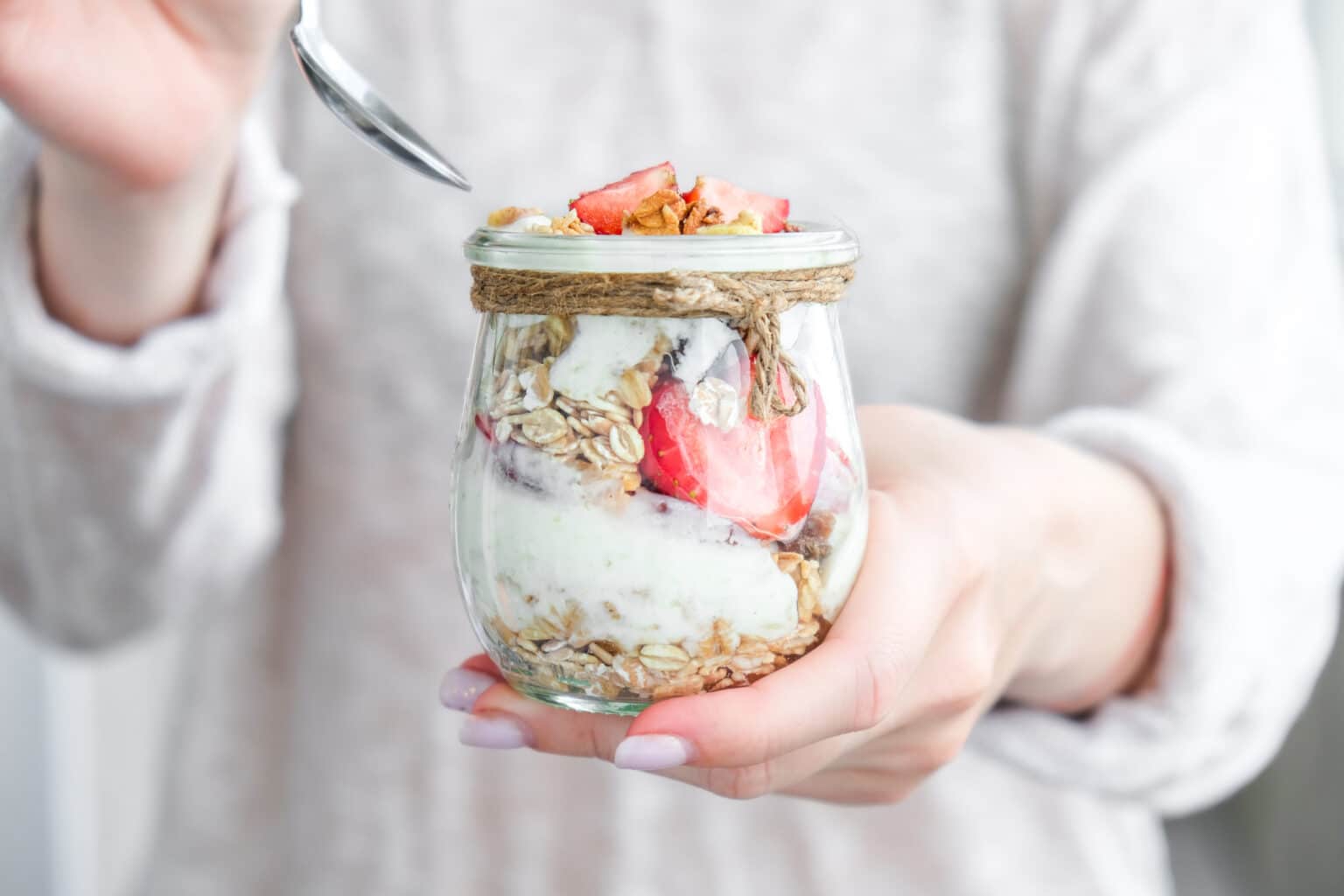 Breakfast The Key to a Healthy Metabolism Grain Foods Foundation