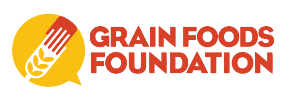 Grain Foods Foundation logo