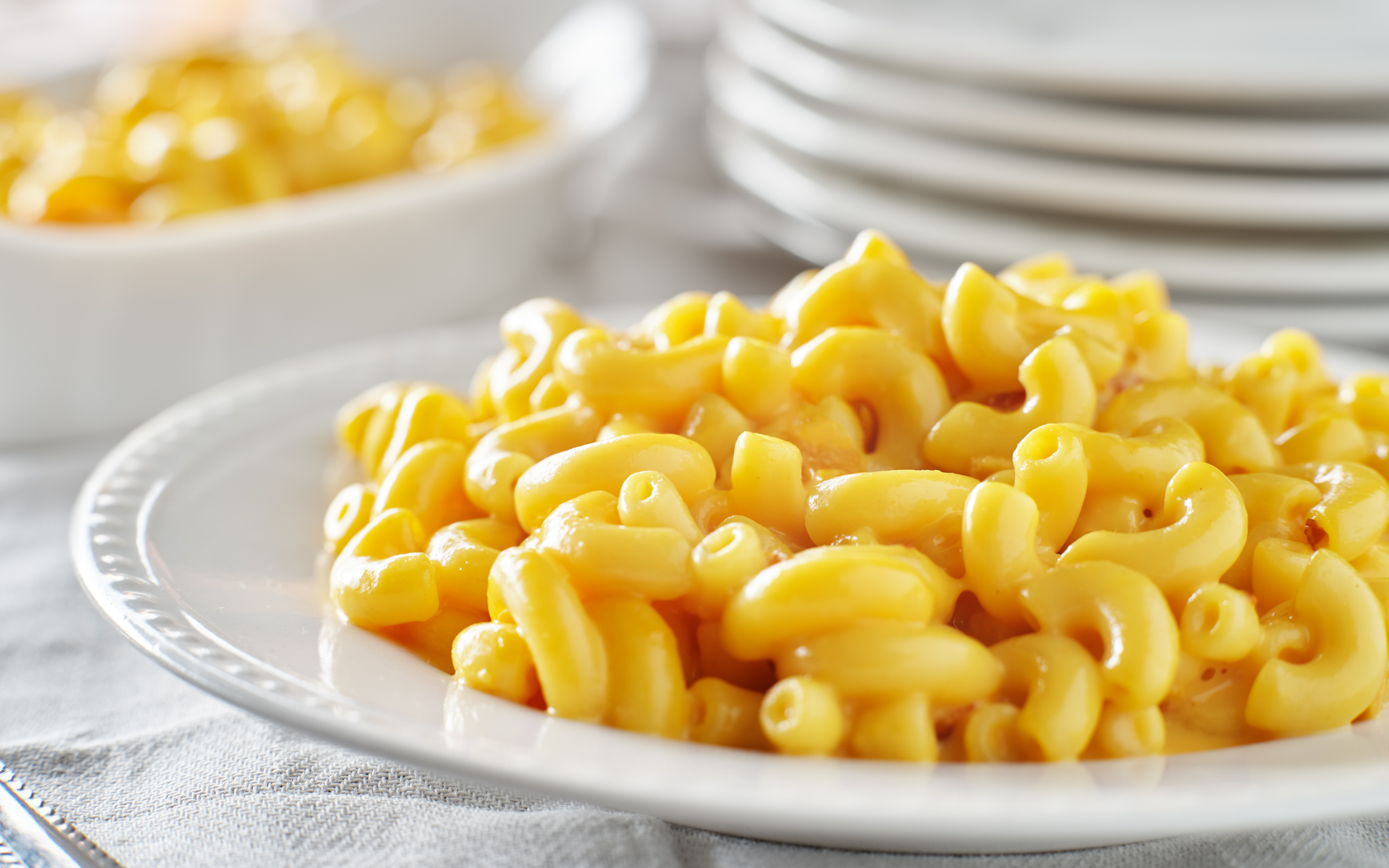 Mac and Cheese