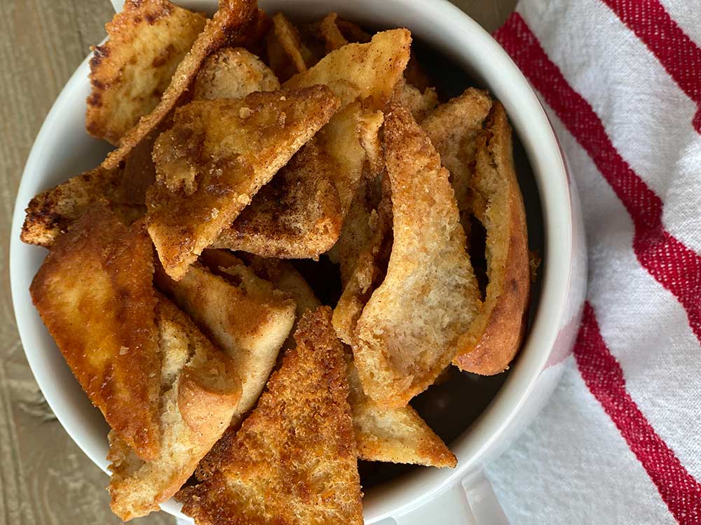 Buñuelos