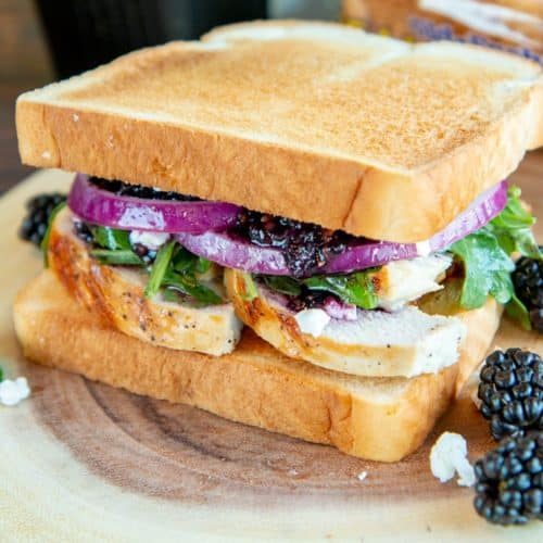 Basil-Blackberry-Grilled-Chicken-Sandwich-4-500x500